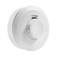 2GIG-SMKT8e-345 Encrypted Smoke, Heat, & Freeze Detector