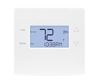 2GIG-STZ-1 Z-Wave Plus 700-series Programmable Thermostat 2GIG-STZ-1
â€‹