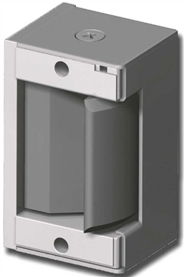 â€‹Trine 30LC 3000 Series Electric Strike Mechanism, Intermittent/Continuous, 24V DC, 0.397/0.17A