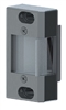 Trine 3275VRP-LC-ALUM Electric Strike for SVR Surface Vertical Rod Exit Device Top Latch, 12/24VDC - 12-24VAC, FS/FSE Fail Safe/Fail Secure, Field Selectable