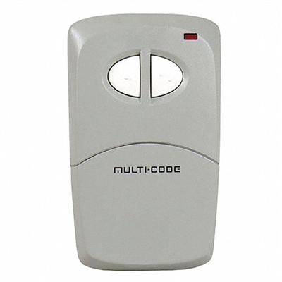 2-Channel, 412001, Visor, Transmitter, 300mhz, Multi-code, 3089-11-1, Linear, GTO, Access Systems, gate,