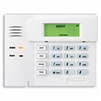 Ademco Honeywell 6150RF Fixed English Alarm Keypad with Integrated Transceiver