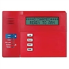Honeywell Ademco 6160CR-2 Commercial Fire Alpha Keypad
