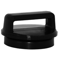 Mag Daddy 62452 Magnetic Hook and Loop Mount - 10 Pack