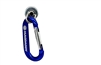 Mag Daddy 62470 Carabiner with15lbs pull strength