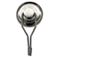 Mag Daddy 62471 Magnetic Swivel Hook 75 lb Pull Strength