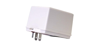 UB1640W-L6 16.5VAC, 40VA, Transformer Plug-in Transformers Evolving to new Level VI Energy Efficiency Standards