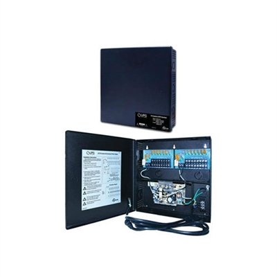 UPG 80077 VDC-16 Camera CCTV Power Supply
