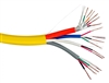 Access Control Cable Plenum (CMP) - 1000ft Reel
