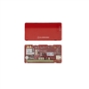ADC-FC100-T10-AT-VZ Fire Communicator The Fire Communicator (ADC-FC100) delivers dependable and cost-effective commercial fire monitoring through Alarm.com. UL Listed and NFPA 72 compliant, the communicator also offers Dual-Path connectivity