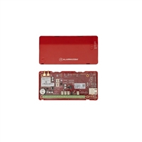 ADC-FC100-T10-AT-VZ Fire Communicator The Fire Communicator (ADC-FC100) delivers dependable and cost-effective commercial fire monitoring through Alarm.com. UL Listed and NFPA 72 compliant, the communicator also offers Dual-Path connectivity