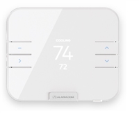 Alarm.com ADC-T3000 Z-Wave Smart Thermostat