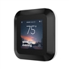 Alarm.com T40K-HD Smart Thermostat HD Color Touchscreen Z-Wave Smart Thermostat
