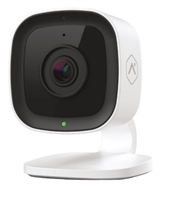 Alarm.com ADC-V515 Indoor 1080p Wi-Fi Camera, only supports 2.4GHz, no ethernet ADC-V723 Indoor / Outdoor 1080p Wi-Fi Camera with HDR, V722W, ADC-V520IR, Fixed Indoor, Wireless, IP Camera, with Night Vision, White, V522IR, V620PT, V722W, V720, VDB101,