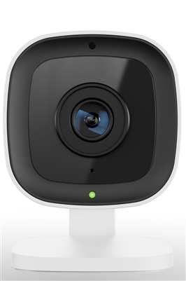 Alarm.com ADC-V516 Indoor 1080p Wi-Fi Camera Two-Way Audio ADC-V515 ADC-V723 Indoor / Outdoor 1080p Wi-Fi Camera with HDR, V722W, ADC-V520IR, Fixed Indoor, Wireless, IP Camera, with Night Vision, White, V522IR, V620PT, V722W, V720, VDB101