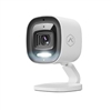 Alarm.com ADC-V530 4MP Wi-Fi Camera, Indoor, 110Â° Field of View, IR 4.6m Deliver peace of mind and protect privacy with an Automatic Privacy Shield that can be scheduled to close when a security system is disarmed, or based on Scenes and schedules.