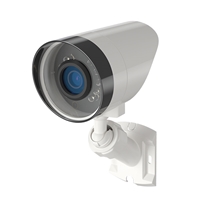 Alarm.com HD ADC-V722W Indoor / Outdoor Wireless IP Camera