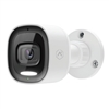 Alarm.com ADC-V730 Wi-Fi Outdoor Spotlight Camera delivers vivid 4MP video with color night vision and proactive threat prevention