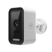 Alarm.com ADC-V731B 4MP Indoor/Outdoor Battery Spotlight Camera