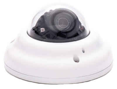 Alarm.com, ADC-V821, ADC-V821, Indoor, Outdoor, Dome Camera, home theater, distributor, audio, video, digital signage, remote control, universal remote, lighting control, home automation, security, alarm, rack, 3D, receivers, speakers, power management