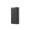 Alarm.com ADC-VACC-BAT-2LIB Extra Battery Pack for V731B Alarm.com 4MP Indoor/Outdoor Battery Spotlight Camera
