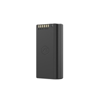 Alarm.com ADC-VACC-BAT-2LIB Extra Battery Pack for V731B Alarm.com 4MP Indoor/Outdoor Battery Spotlight Camera