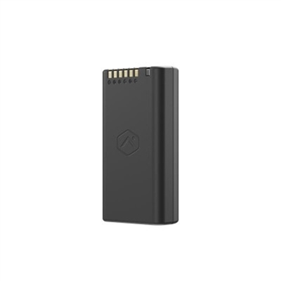 Alarm.com ADC-VACC-BAT-2LIB Extra Battery Pack for V731B Alarm.com 4MP Indoor/Outdoor Battery Spotlight Camera