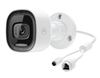 Alarm.com ADC-VC730P 4MP Outdoor PoE Camera with Integrated Spotlight Camera delivers vivid 4MP video with color night vision and proactive threat prevention