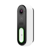 ADC-VDB770-WB with White Button  Wi-Fi Next-Generation Video Doorbell Camera