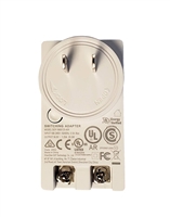Alarm.com ADC-VDBA-PSU-DC Video Doorbell Wall Power Supply Kit - ADC-VDB770 Video Doorbell