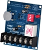 Altronix 6062 Multi-Purpose Timer Module (12/24VDC 1 Second to 60 Minutes, Board)