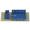 ATW Security ATW Security BT-600 Bus Terminal Block -The Perfect Place to Park Your Wires