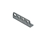 Arlington CableAble Cable & Conduit Support 4 Hole L-Bracket