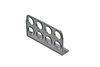 Arlington CableAble Cable & Conduit Support 8 Hole L-Bracket