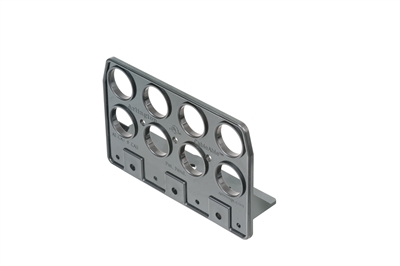 Arlington CableAble Cable & Conduit Support Bracket