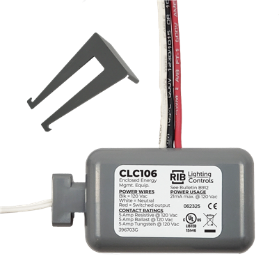 CLC106 Closet Light Controller