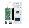 alula CONNECT-XT-A Products BAT-LTE Universal Dual-Path 4G LTE Alarm Communicator