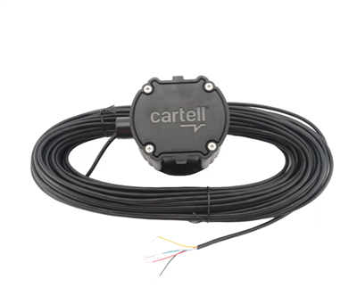 CarTell CP-4 Automatic Gate Opener with 100' Cable