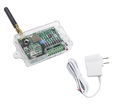 Cartell CW-REP Integrator Repeater Radio Range Extension