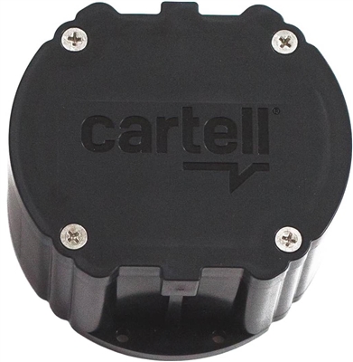 CarTell CW-SEN Wireless Vehicle Detection Sensor Only