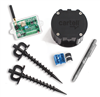 CarTell CW-SYS Wireless Vehicle Detection System