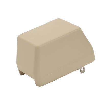 UB1640I 16.5VAC 40VA Ivory Transformer with NO LED