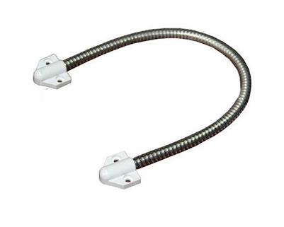 DL-1 ASSA ABLOY Armored Alloy Door Loop with 18" Cable Length