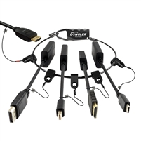SimplyAV The Dongler - Loaded
