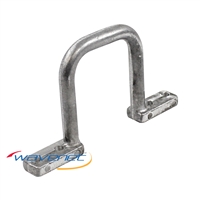 Wavenet DR200 Cable Management Distribution 'D' Rings - 50 Pack