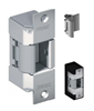 Trine EN400CMRP-US32D Outdoor Electric Strike for Cylindrical, Mortise, DeadLatches, and Rim Panics