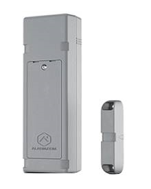 Flex IO is a Wireless, Weatherproof and Cellular-Enabled The Flex IO is a weatherproofed sensor that can be attached to a door, gate or almost anything that opens and closes