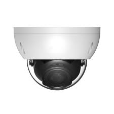 720P HD-CVI Vari-Focal Lens 2.7-12mm Dome Camera