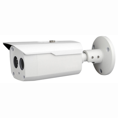 2MP HD-CVI Fixed Lens Matrix IR Bullet Camera