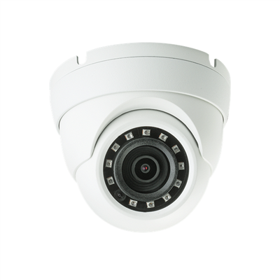 2MP, HDCVI, Dome Camera, 2.8mm Lens, IP66, 66ft IR, 2MP, HDCVI, Dome Camera, 2.8mm Lens, IP66, 66ft IR, 2MP, HD, CVI, Fixed Lens,, Matrix, IR Dome Camera, HCC3320M-IR,